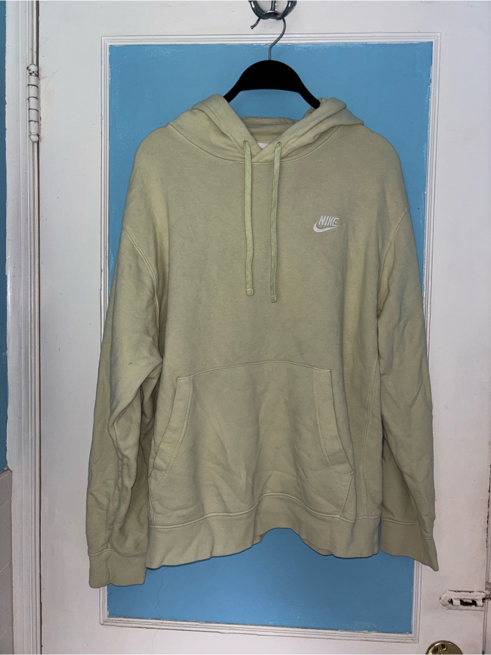 Nike hoodie